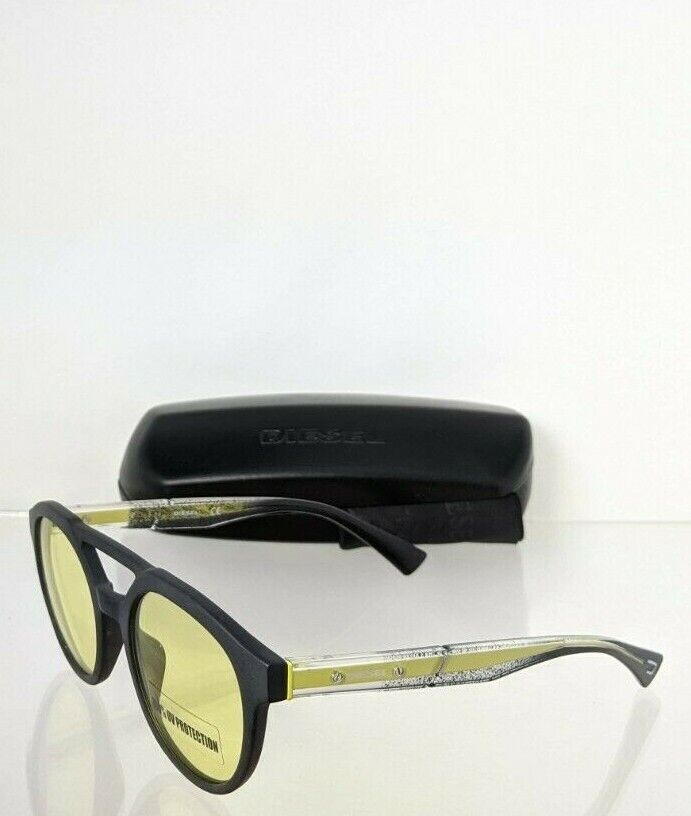 Brand Authentic Brand New Diesel Sunglasses DL 0280 Col. 02J Frame DL0280