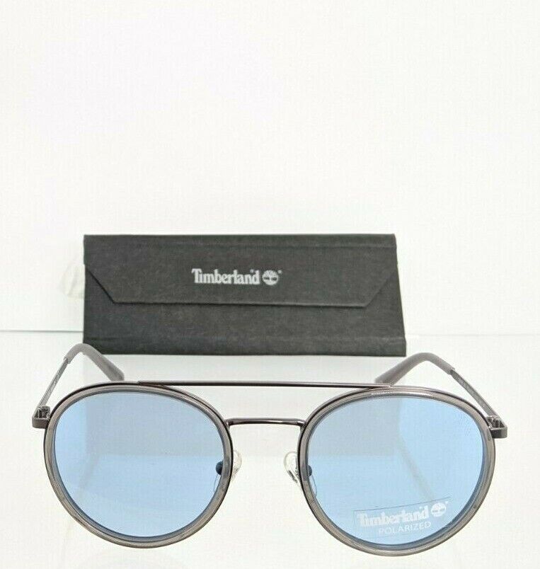 Brand New Authentic Timberland Sunglasses 9189 20D Polarized TB9189