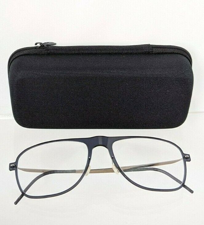 Brand New Authentic LINDBERG Eyeglasses 6519 Color C06/P10 Frame 6519 57mm