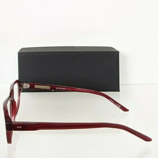 Brand New Authentic Oliver Goldsmith Legacy BOYD Raspberry Coulis