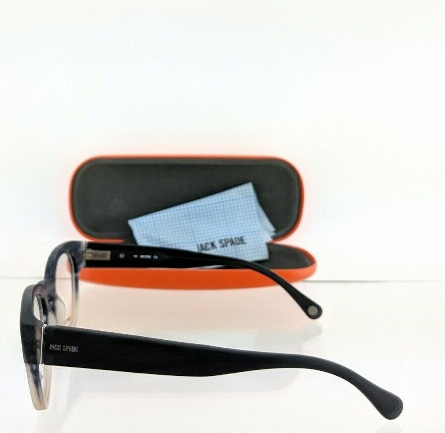 Brand New Authentic JACK SPADE Eyeglasses PEARSON 0JPU 47mm Frame