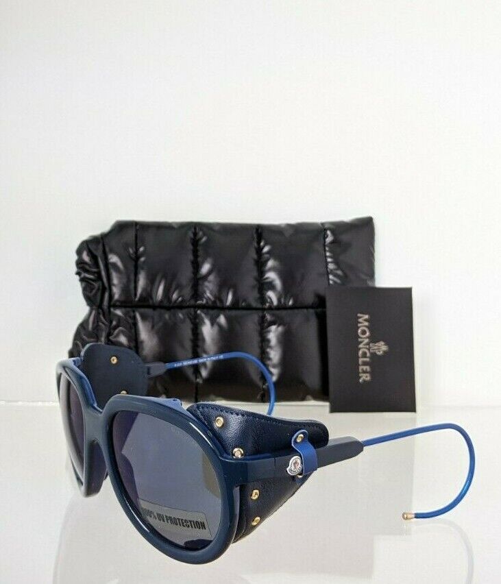 Brand New Authentic Moncler Sunglasses MR MONCLER ML 0003 92X Altitude ML0003
