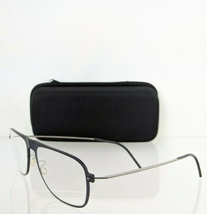 Brand New Authentic LINDBERG Eyeglasses 6519 Color C06/P10 Frame 6519 57mm