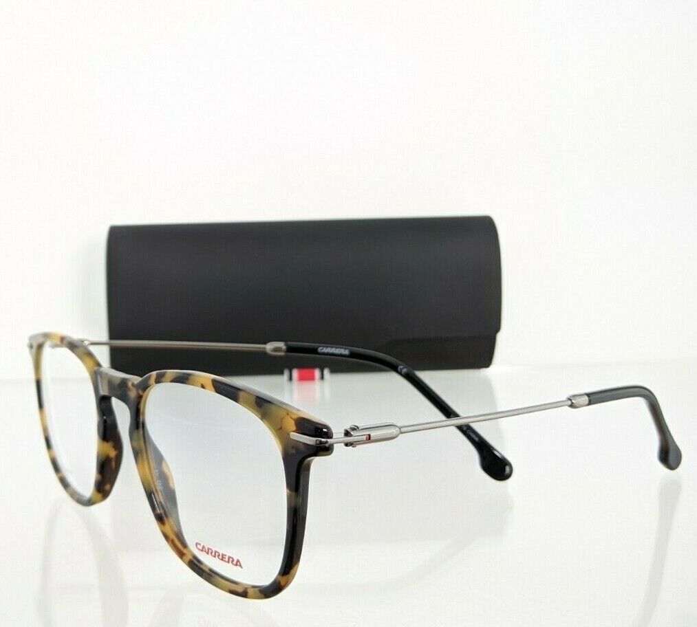 Brand New Authentic Carrera Eyeglasses 156 555 Frame 49mm 156/V