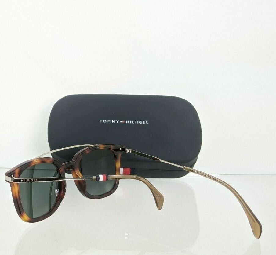 Brand New Authentic Tommy Hilfiger Sunglasses TH 1515/S SX7QT 49mm 1515 Frame