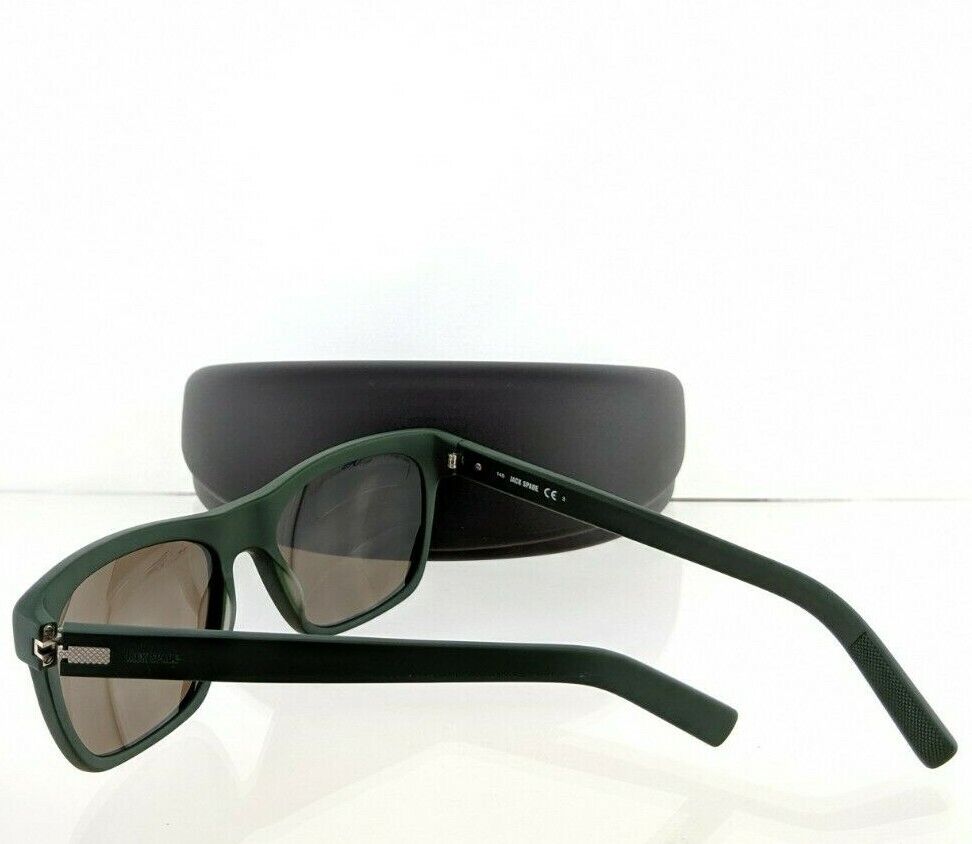 Brand New Authentic JACK SPADE Sunglasses AARON / S 0GOJ EC 56mm Frame