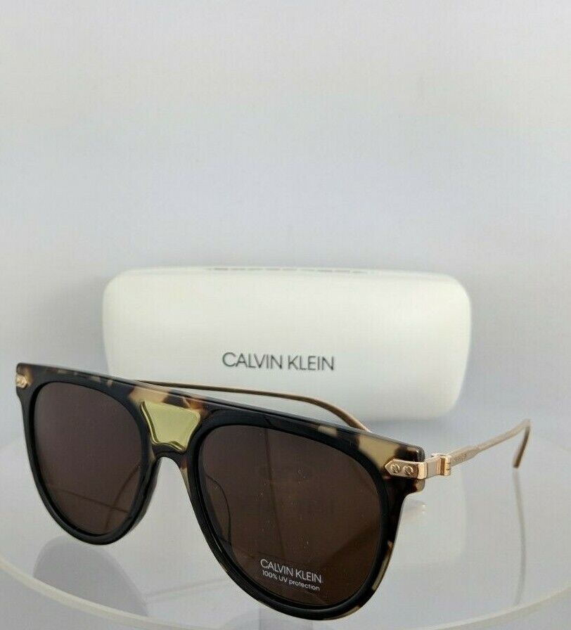 Brand New Authentic Calvin Klein Sunglasses CK 18703S 245 Frame 18703 Frame