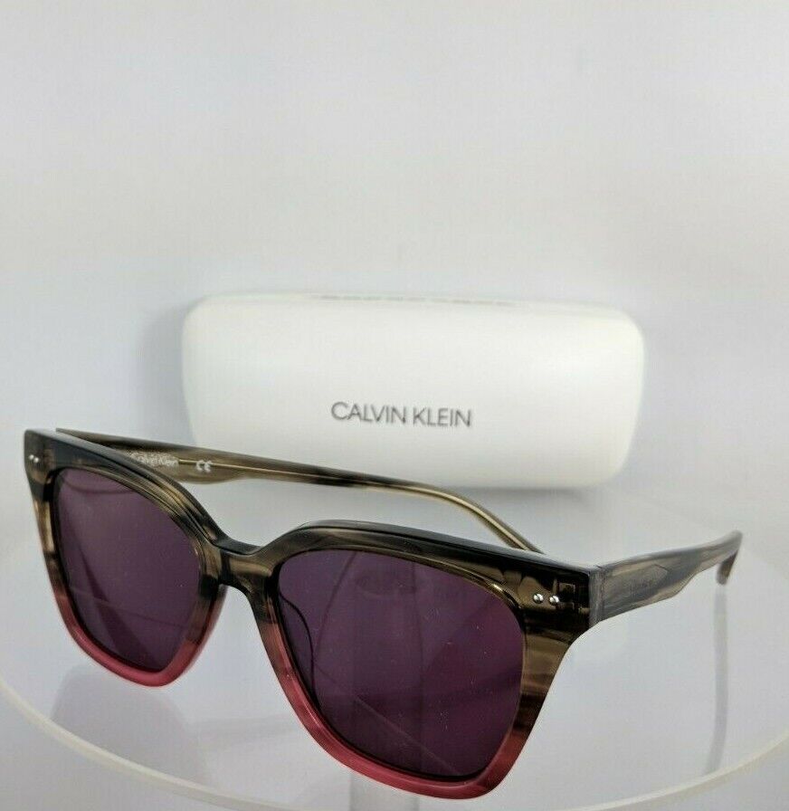 Brand New Authentic Calvin Klein Sunglasses CK 4359S 022 Frame 4359 Frame