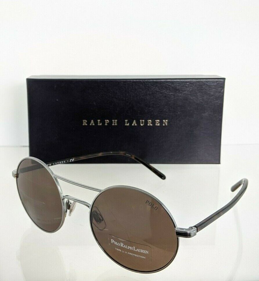 Brand New Authentic POLO Ralph Lauren Sunglasses PH 3108 9328/73 51mm Frame