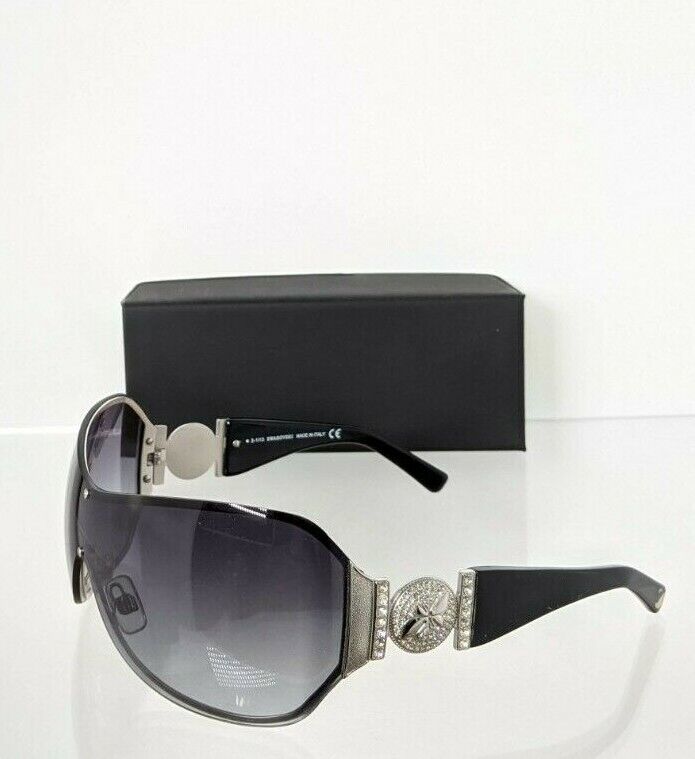 Brand New Authentic Swarovski Sunglasses SW 51 Col. 17B Swarovski