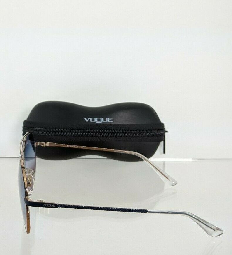 Brand New Authentic Vogue 4117-S Sunglasses 54mm Frame 4117 50750K