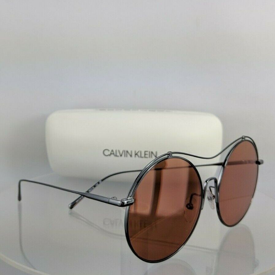 Brand New Authentic Calvin Klein Sunglasses CK 2161S 060 Frame 2161