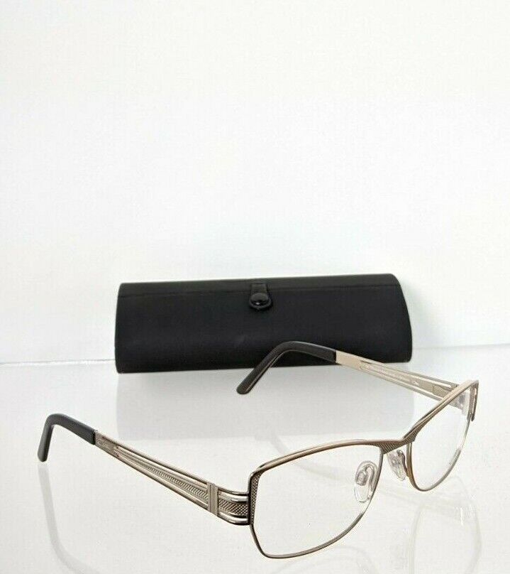 Brand New Authentic CAZAL Eyeglasses MOD. 1226 COL. 002 1226 54mm Frame