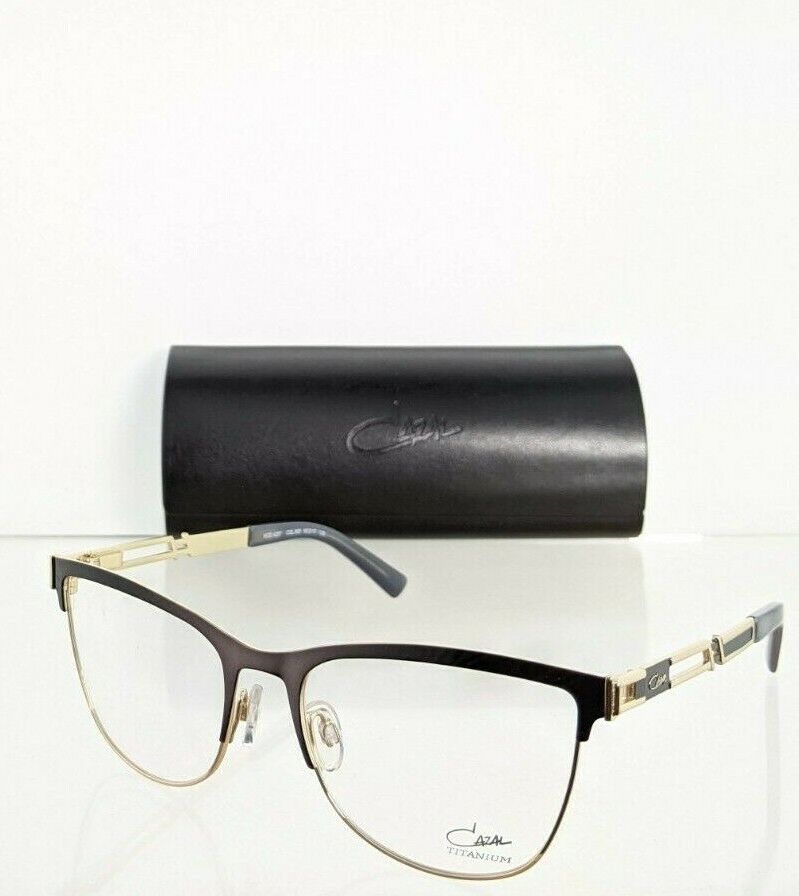 Brand New Authentic CAZAL Eyeglasses MOD. 4257 COL. 003 4257 53mm Frame