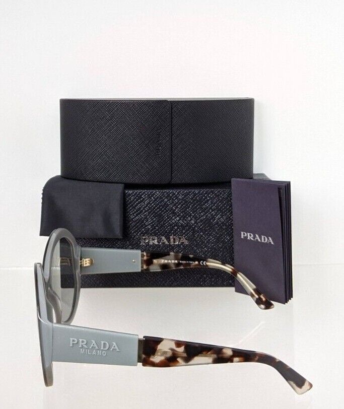 Brand New Authentic Prada Sunglasses SPR 22X Sunglasses 08G - 06D Frame