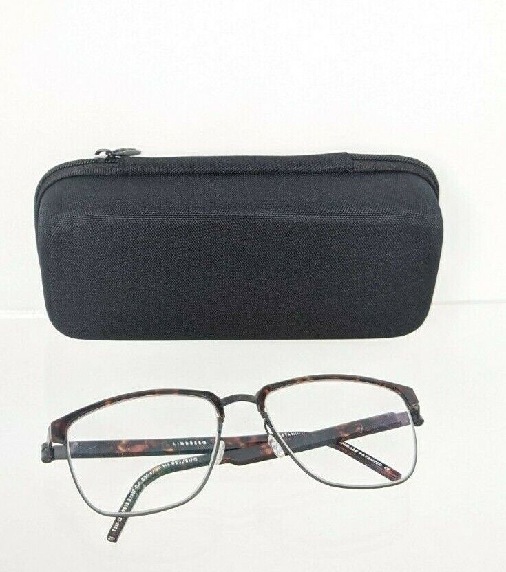 Brand New Authentic LINDBERG Eyeglasses STRIP 9833 52mm 9833 Frame