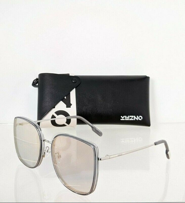 Brand New Authentic KENZO Sunglasses KZ40093F 16C 59mm Frame 40093F