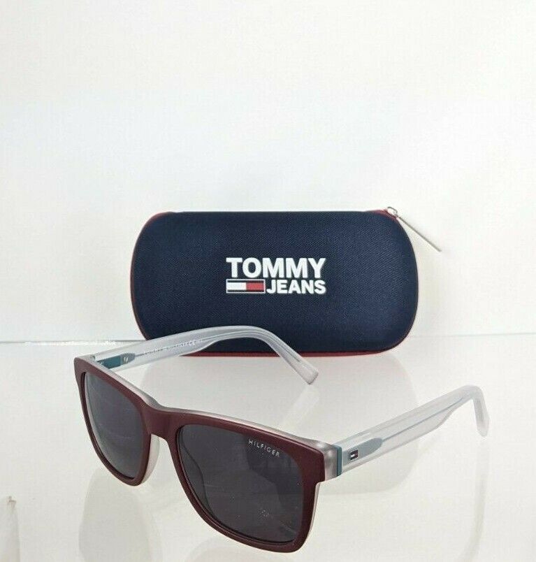 Brand New Authentic Tommy Hilfiger Sunglasses TH 1360/S K58P9 Frame