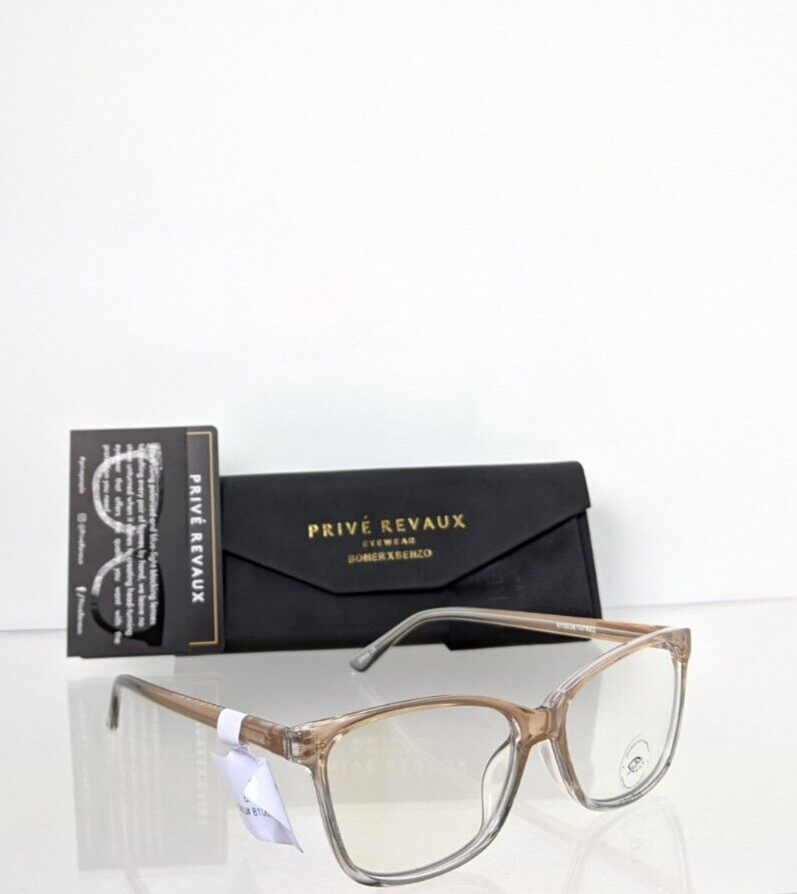 Prive Revaux Eyeglasses Go To Blue Light Blockers C10 Frame