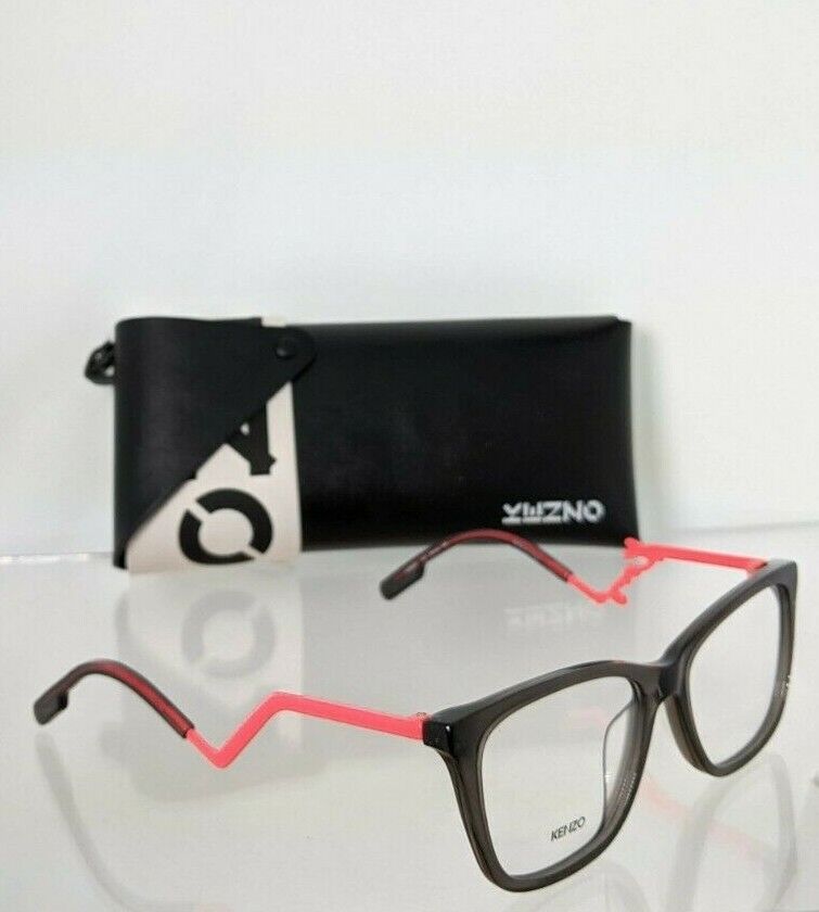 Brand New Authentic KENZO Eyeglasses KZ50024I 090 Frame 50024 52mm Frame