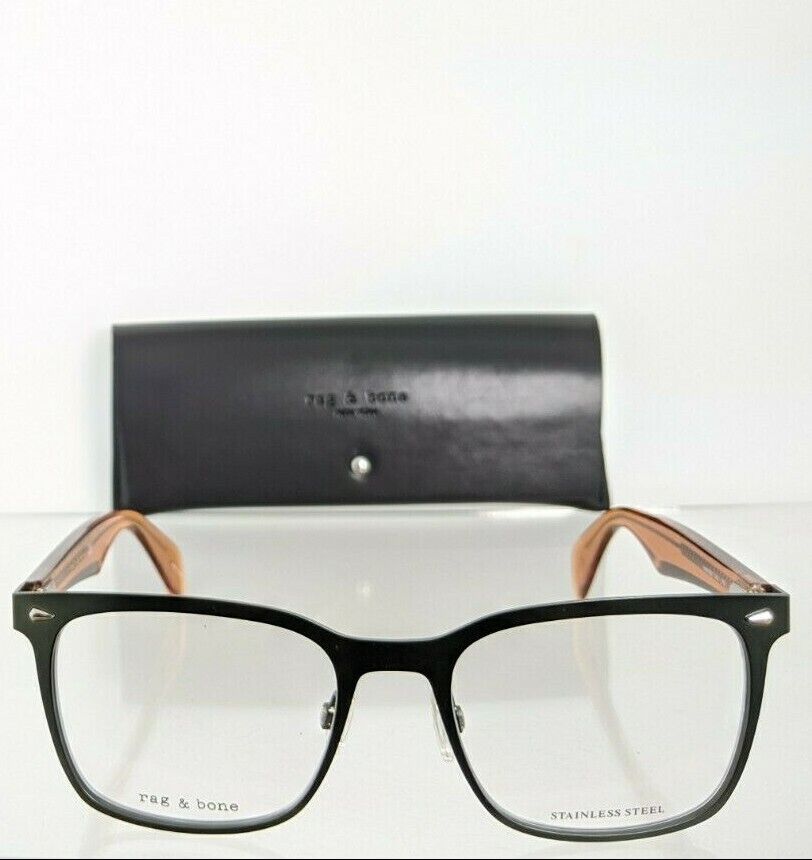 Brand New Authentic RAG & BONE Eyeglasses RNB 7002 ALI 54mm Frame