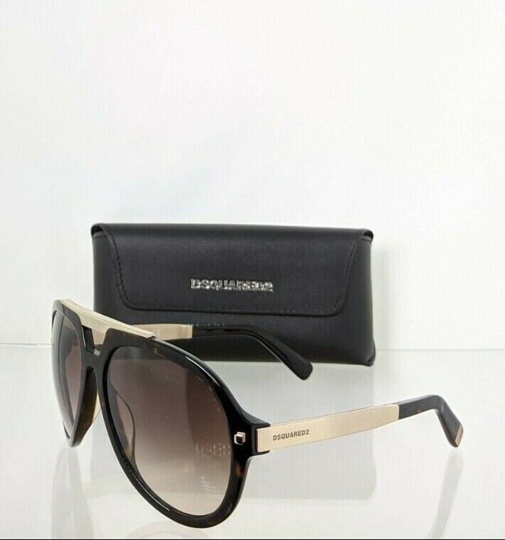 \Brand New Authentic Dsquared2 Sunglasses DQ 226 KEN 52F Frame DQ0226