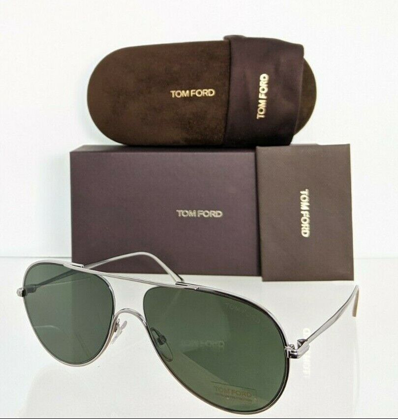 Brand New Authentic Tom Ford Sunglasses FT TF 0695 14N TF7695 Anthony 60mm Frame