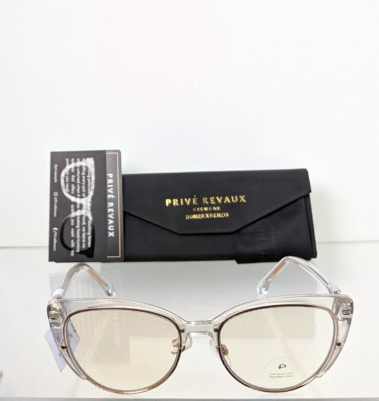 Prive Revaux Eyeglasses The Veronica Blue Light Blockers C30 Frame