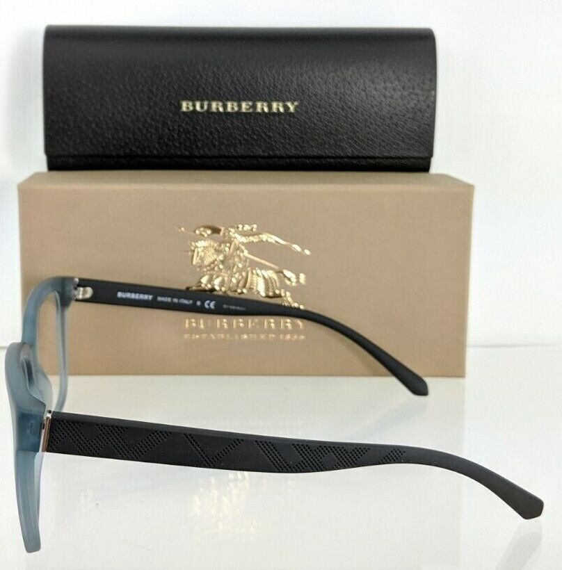 Brand New Authentic Burberry BE 2262 Eyeglasses 2262 3699 55mm Frame