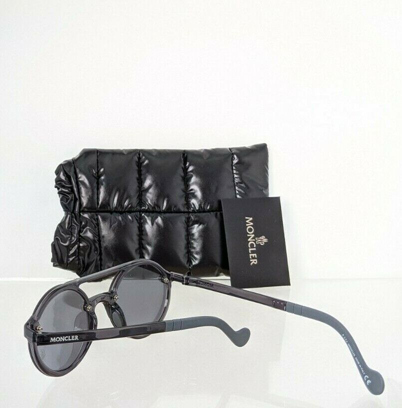 Brand New Authentic Moncler Sunglasses MR MONCLER ML 0064 20Q ML0064