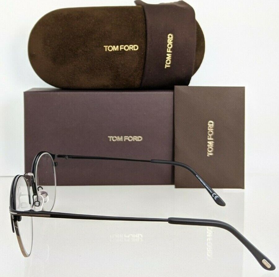 Brand New Authentic Tom Ford TF 5541 Eyeglasses 005 Frame FT 5541-B 51mm