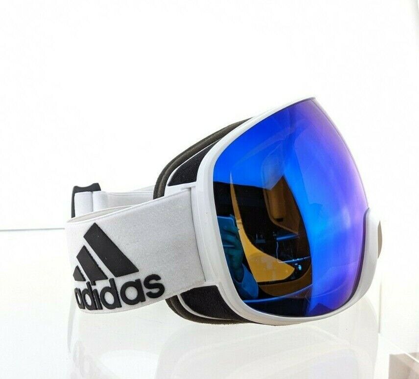 Brand New Authentic Adidas Ski Goggles AD AD83/50 6052 00/0 PROGRESSOR Pro Pack