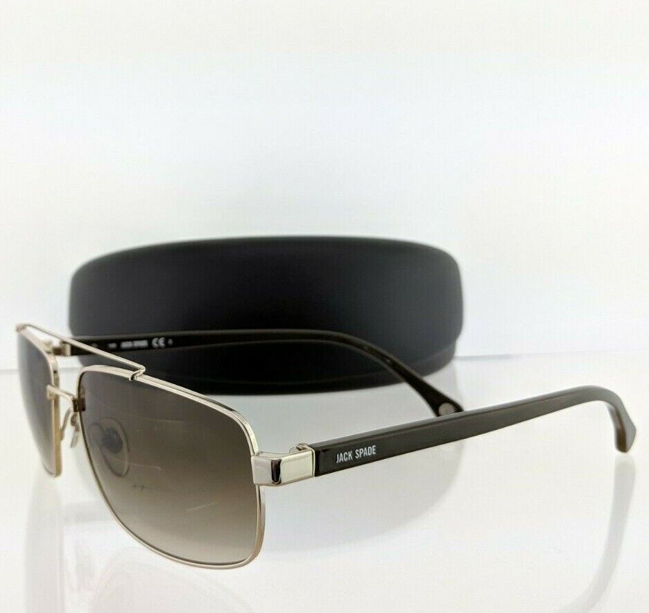 Brand New Authentic JACK SPADE Sunglasses GARRETT/S 3YG Y6 60mm Frame