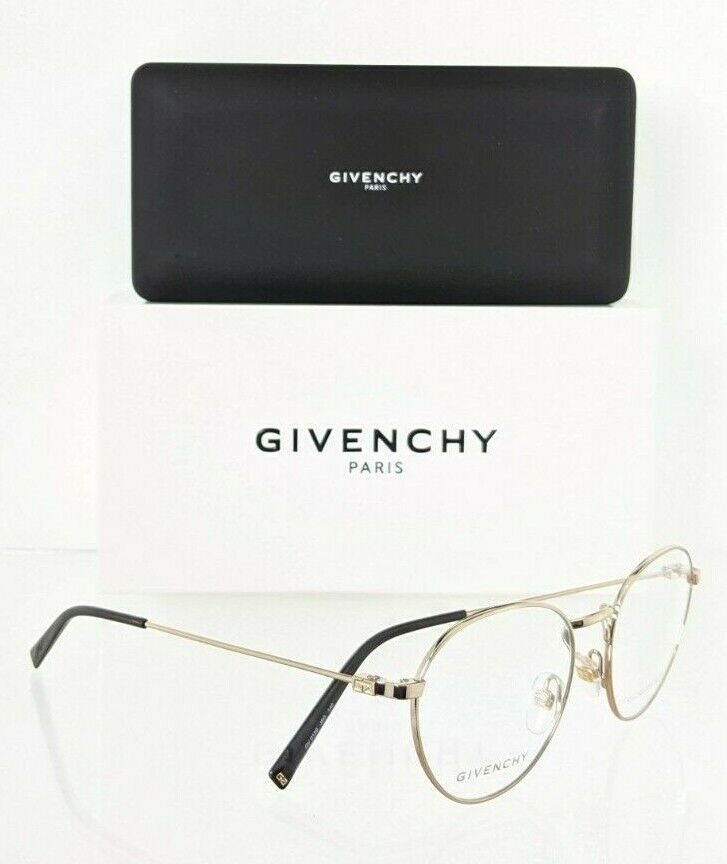 Brand New Authentic GIVENCHY GV 0139 Eyeglasses J5G 0139 49mm Frame