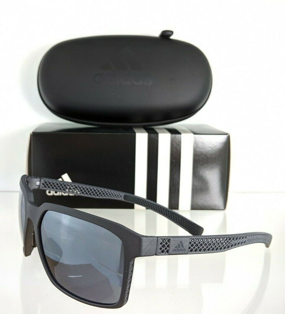 Brand New Authentic Adidas Sunglasses AD 42 75 6500 Evolver 3D_F AD42 Frame