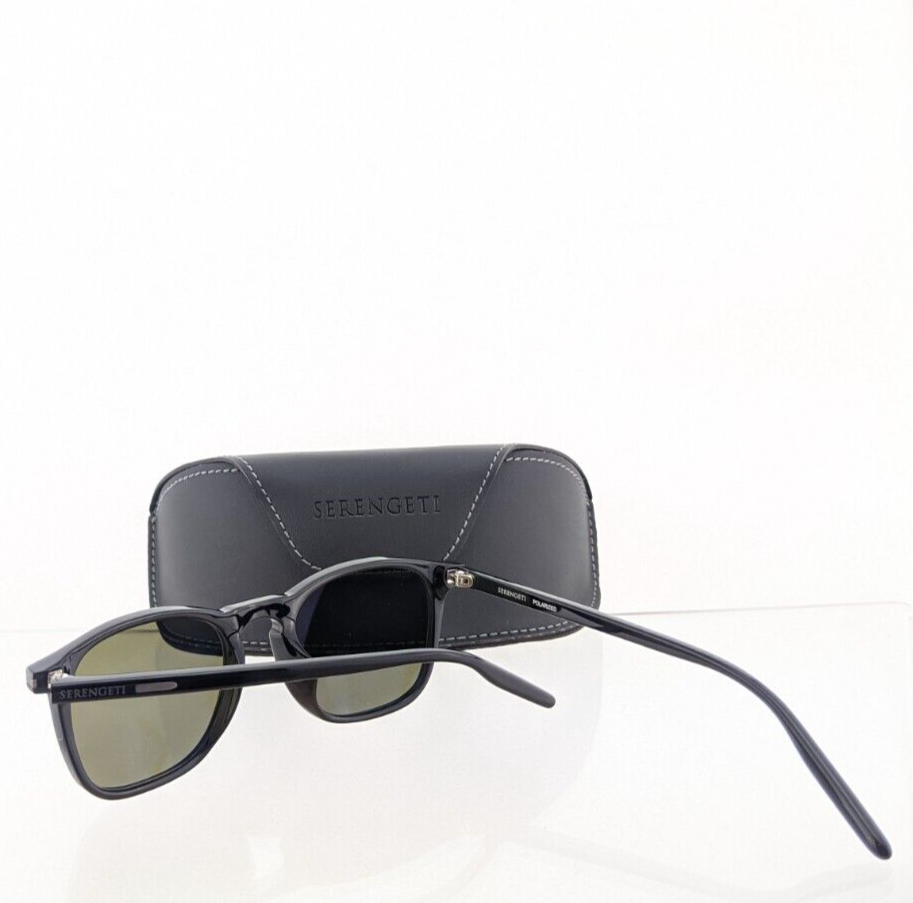 Brand New Authentic Serengeti Sunglasses Delio 8947 51Mm Frame