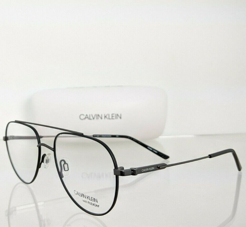 Brand New Authentic Calvin Klein Eyeglasses CK 19145F 001 Frame 19145 Frame
