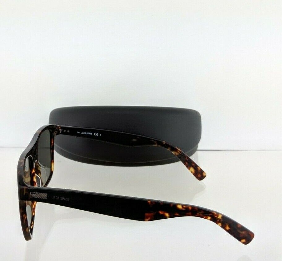 Brand New Authentic JACK SPADE Sunglasses ROSS / S 0086 55mm Frame