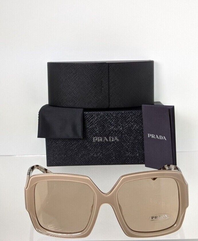 Brand New Authentic Prada Sunglasses SPR 21X-F Sunglasses 06G - 4I2 21X Frame