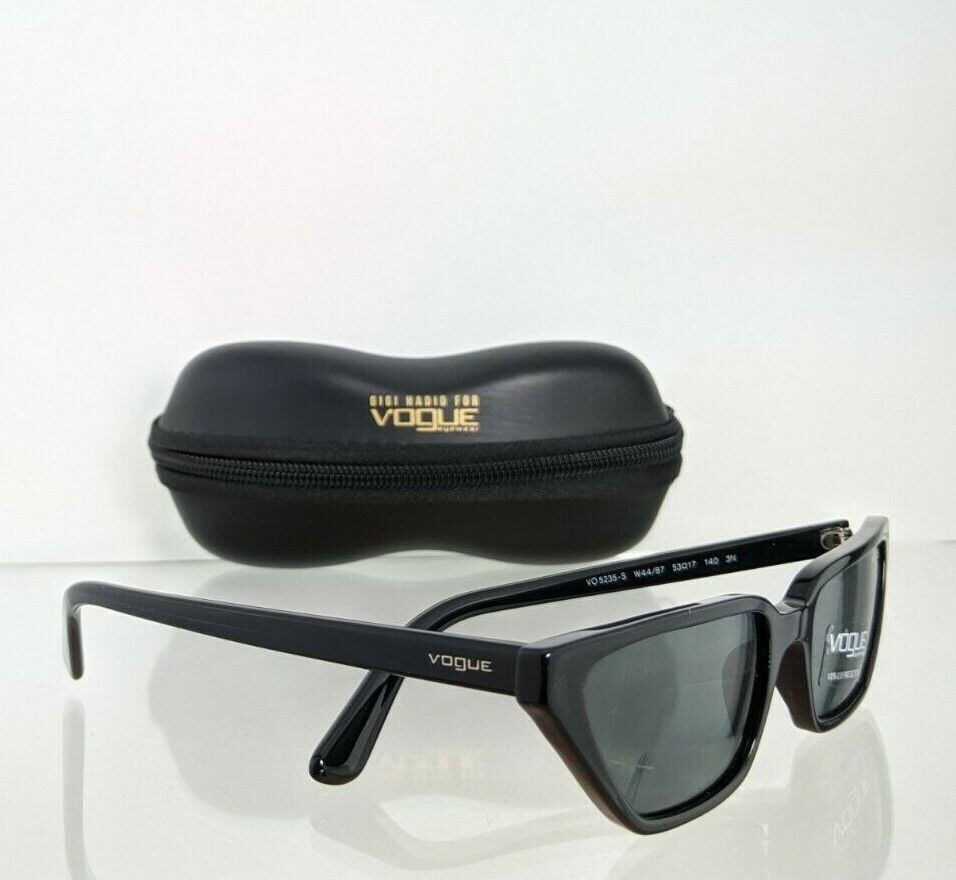 Brand New Authentic Vogue 5235 - S Sunglasses 53mm Frame 5235 W44/87