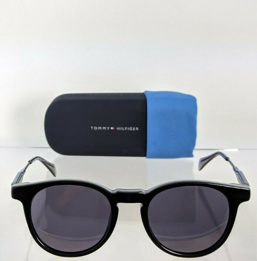 Brand New Authentic Tommy Hilfiger Sunglasses TH 1350/S 20DIR 49mm 1350 Frame