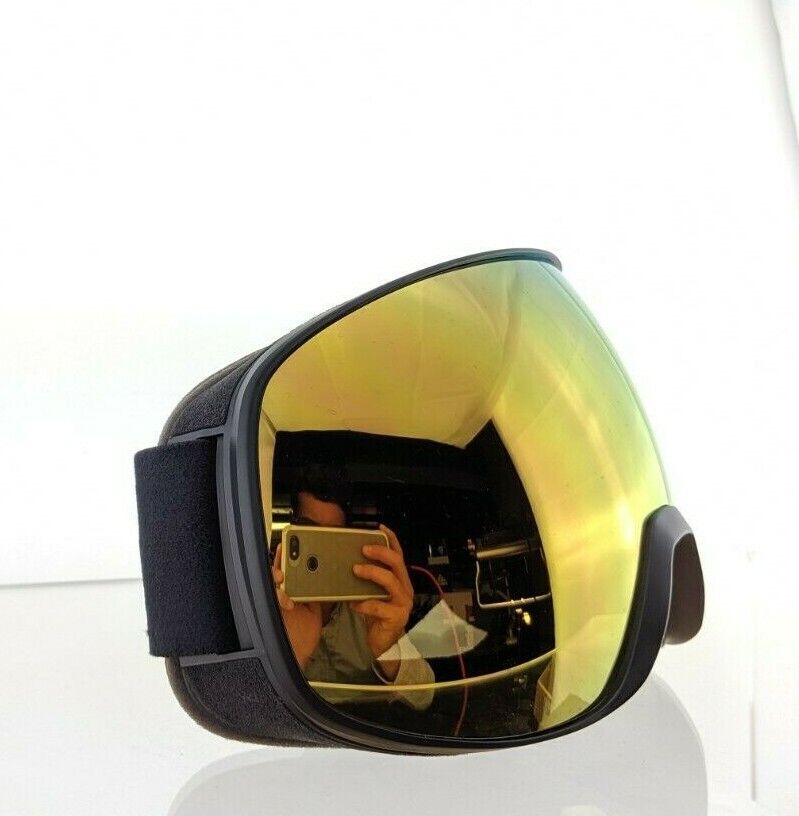 Brand New Authentic Adidas Ski Goggles AD AD83/50 6055 00/0 PROGRESSOR Pro Pack
