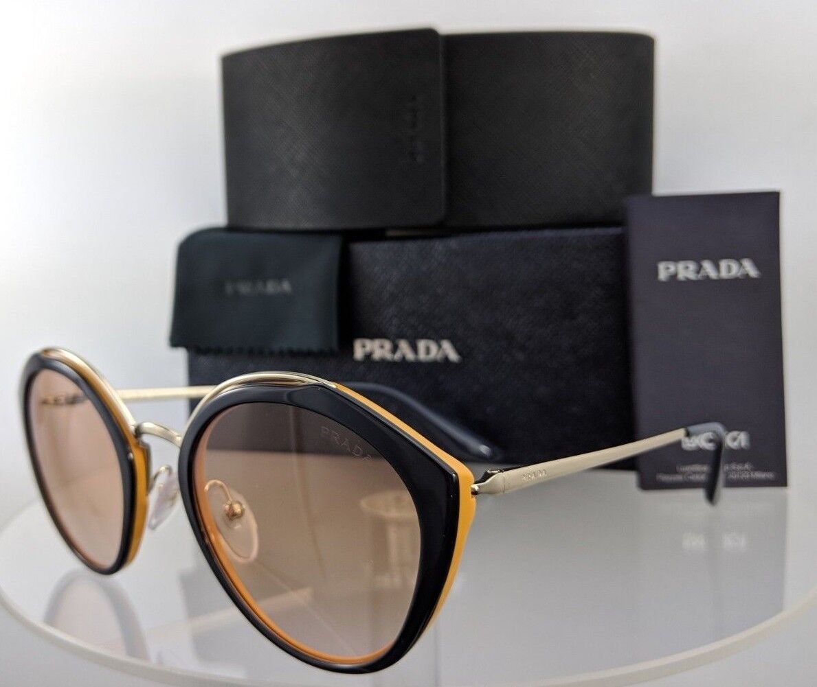 Brand New Authentic Prada Sunglasses SPR 18U Sunglasses WU0-232 Frame 18U