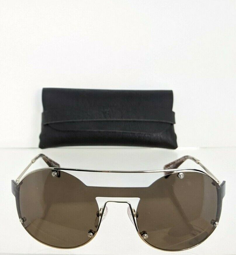 Brand New Authentic Yohji Yamamoto Sunglasses YY 7026 479 136mm Frame