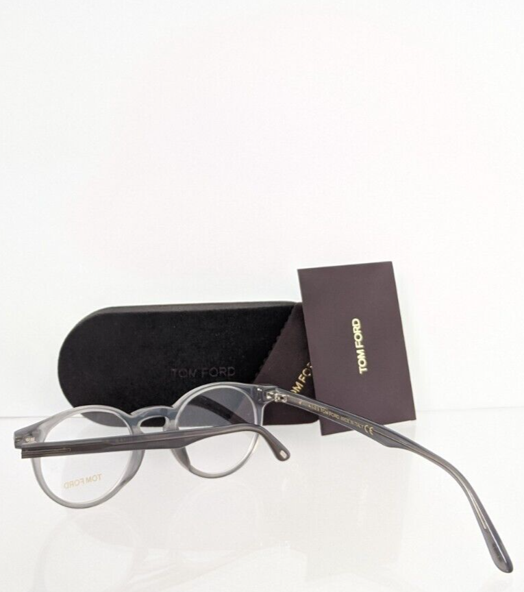 Brand New Authentic Tom Ford TF 5651 Eyeglasses 020 Frame FT 5651-K 46mm Frame