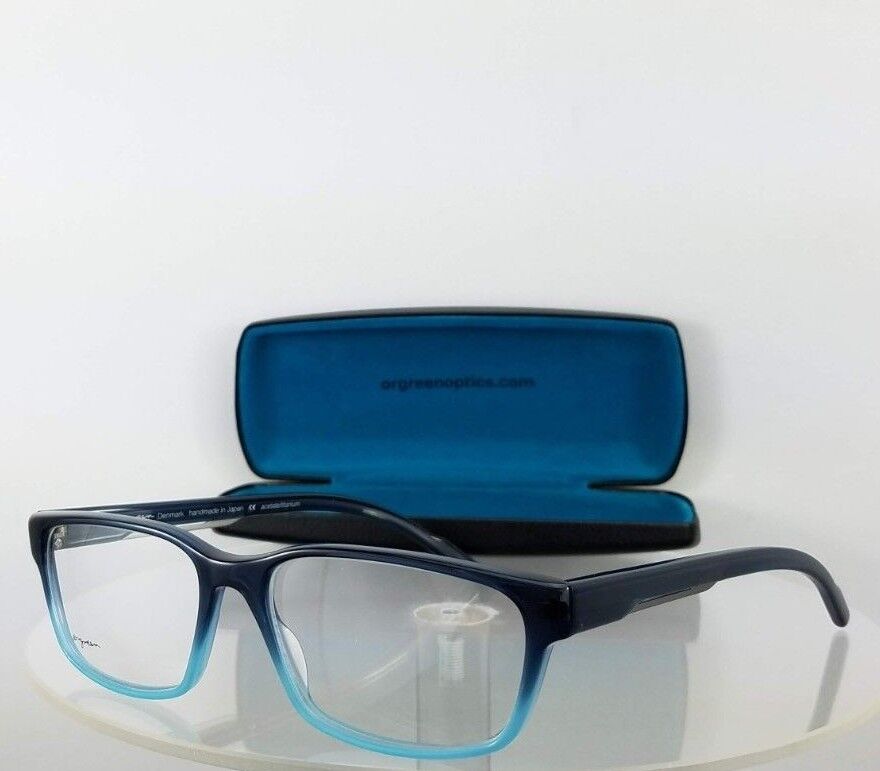 ORGREEN CORNELIUS 142 Eyeglasses