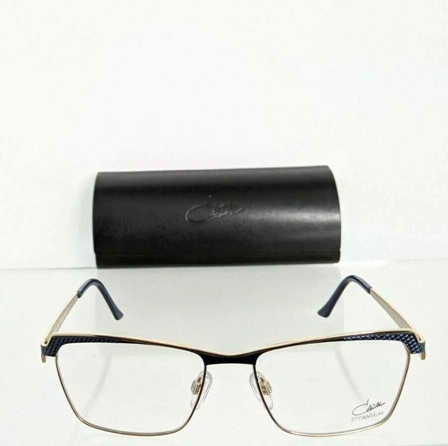 Brand New Authentic CAZAL Eyeglasses MOD. 1225 COL. 003 1225 53mm Frame