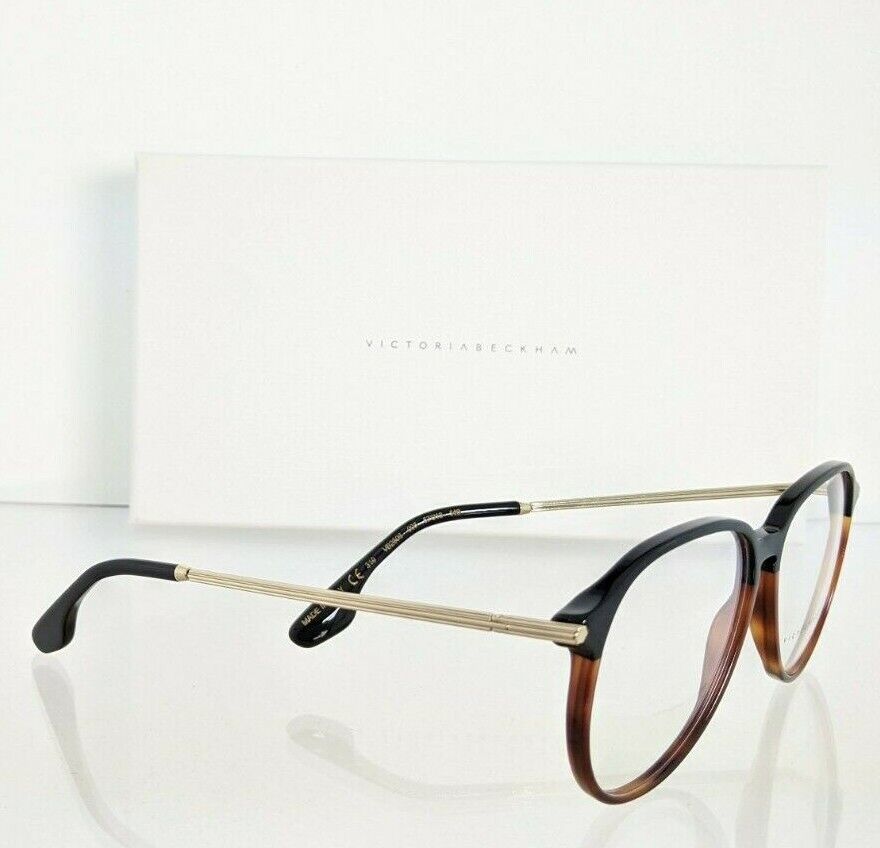 Brand New Authentic Victoria Beckham Eyeglasses 2606 005 VB2606 57mm Frame