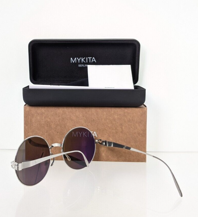 Brand New Authentic MYKITA Sunglasses Janis 55mm Col 039 Handmade Patented