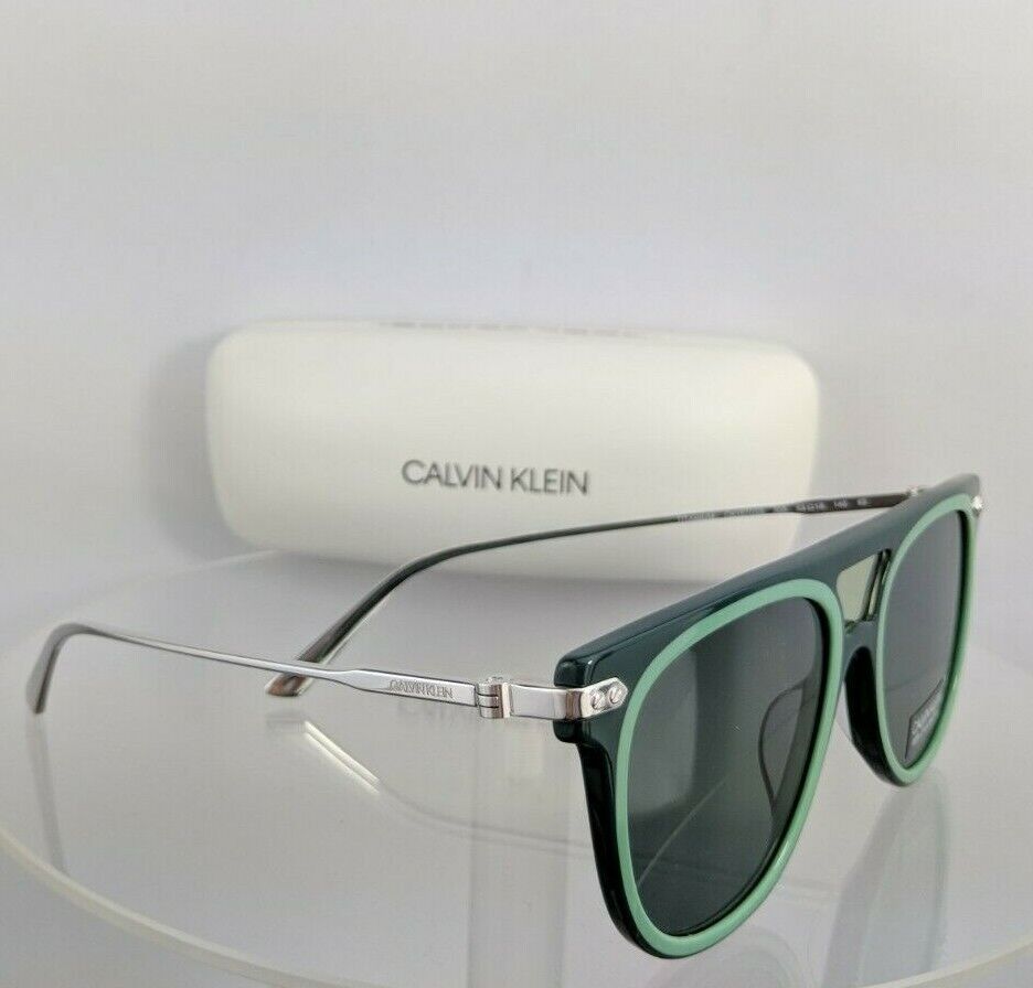 Brand New Authentic Calvin Klein Sunglasses CK 18703S 308 Frame 18703 Frame